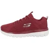 Skechers Sneaker Low Graceful – Get Connected In Rot 19