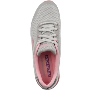 Skechers Sneaker Low Skech-Air Element 2.0 – Looking Fa In Grau 9