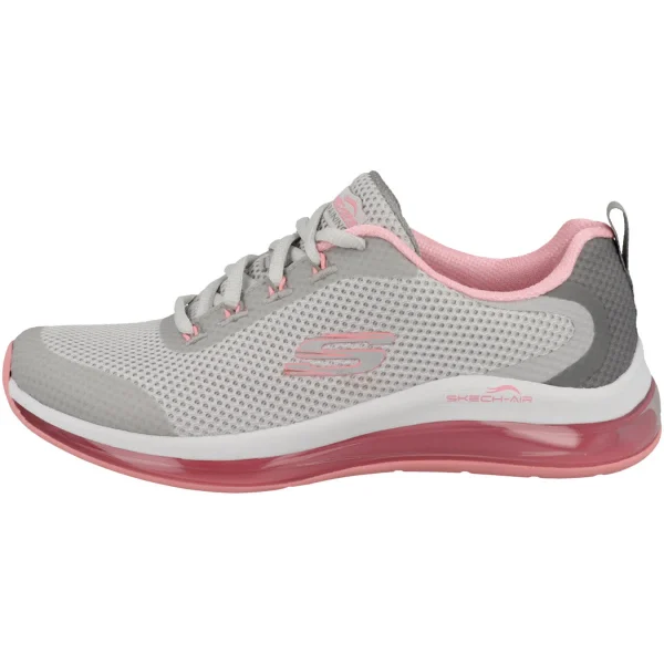 Skechers Sneaker Low Skech-Air Element 2.0 – Looking Fa In Grau 1