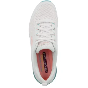 Skechers Sneaker Low Skech-Air Element 2.0 – Looking Fa In Weiss 9