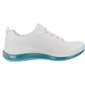 Skechers Sneaker Low Skech-Air Element 2.0 – Looking Fa In Weiss 11