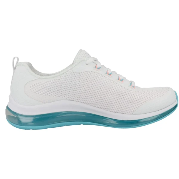 Skechers Sneaker Low Skech-Air Element 2.0 – Looking Fa In Weiss 4