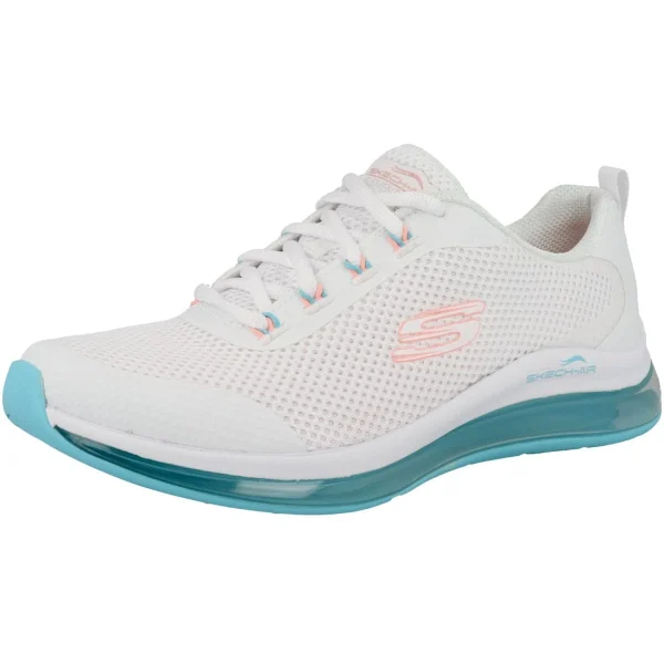 Skechers Sneaker Low Skech-Air Element 2.0 – Looking Fa In Weiss 5