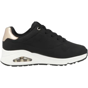 Skechers Sneaker Low Uno – Golden Air In Schwarz 11