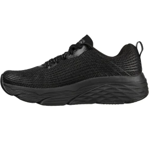 Skechers Sneaker Max Cushioning Elite In Black 10