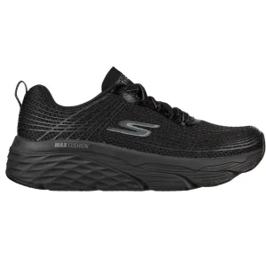 Skechers Sneaker Max Cushioning Elite In Black 12