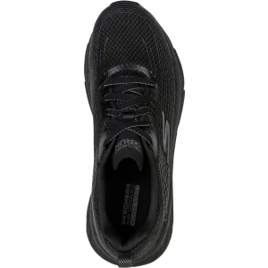 Skechers Sneaker Max Cushioning Elite In Black 14