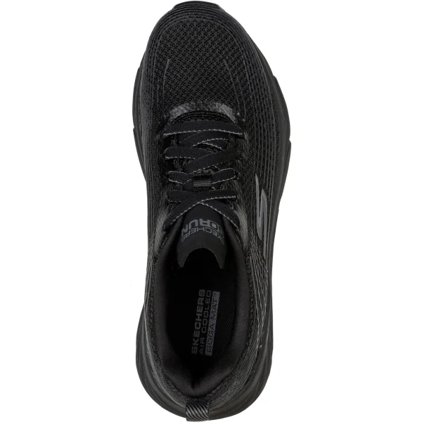 Skechers Sneaker Max Cushioning Elite In Black 5