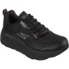 Skechers Sneaker Max Cushioning Elite In Black 17