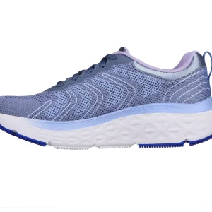 Skechers Sneaker Med In Blau 14