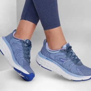 Skechers Sneaker Med In Blau 16