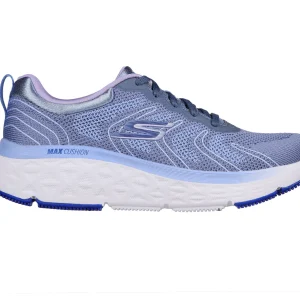 Skechers Sneaker Med In Blau 18