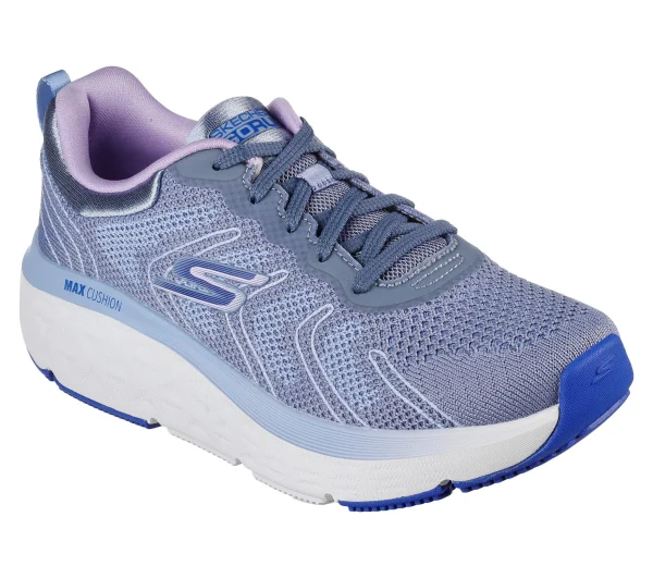 Skechers Sneaker Med In Blau 1