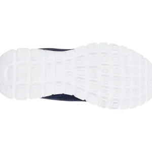 Skechers Sneaker Med In Navy 14