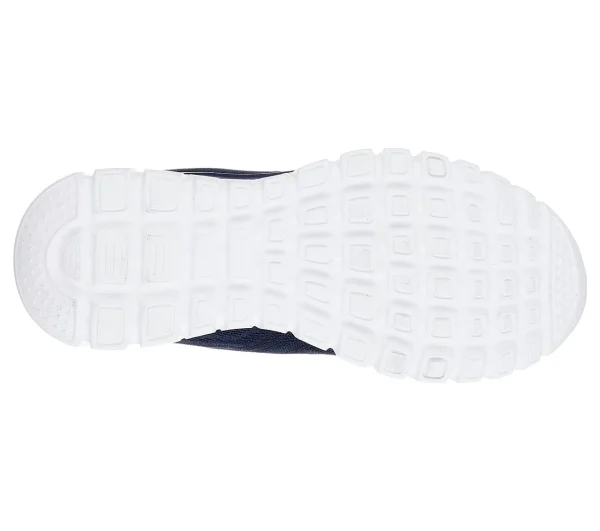 Skechers Sneaker Med In Navy 5