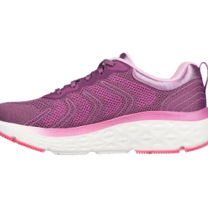 Skechers Sneaker Med In Violett 13