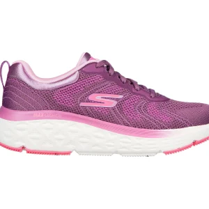 Skechers Sneaker Med In Violett 15