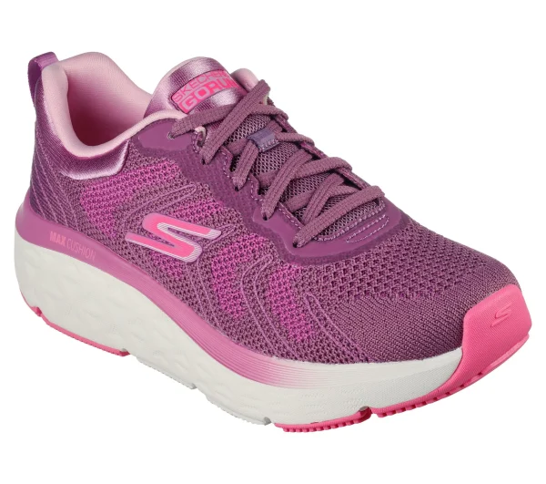 Skechers Sneaker Med In Violett 1