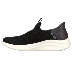 Skechers Sneaker Ultra Flex 3.0 In Black 10