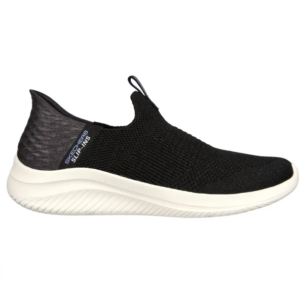 Skechers Sneaker Ultra Flex 3.0 In Black 4