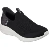 Skechers Sneaker Ultra Flex 3.0 In Black 23