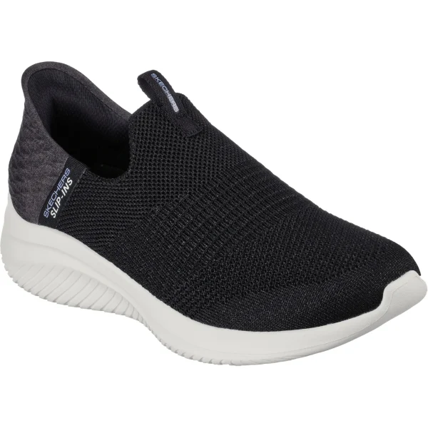 Skechers Sneaker Ultra Flex 3.0 In Black 1