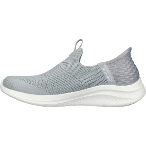 Skechers Sneaker Ultra Flex 3.0 In Light Grey 10