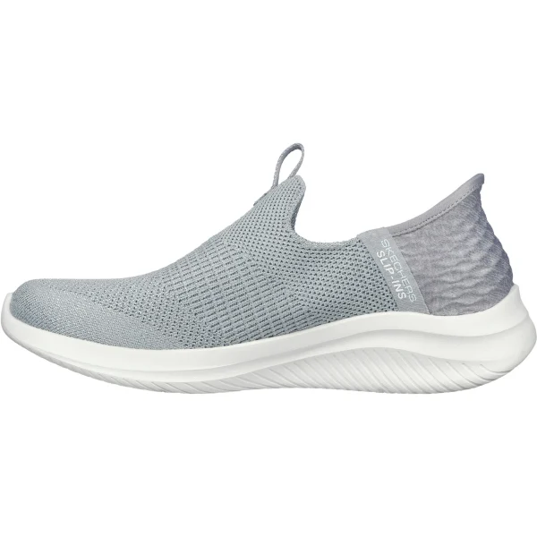 Skechers Sneaker Ultra Flex 3.0 In Light Grey 3