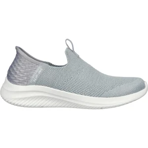 Skechers Sneaker Ultra Flex 3.0 In Light Grey 12