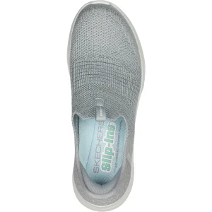 Skechers Sneaker Ultra Flex 3.0 In Light Grey 14