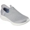 Skechers Sneaker Ultra Flex 3.0 In Light Grey 25