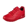 Skechers Sneaker UNO 2- AIR AROUND YOU In Rot 20