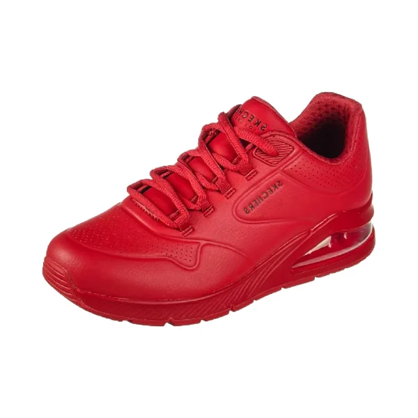 Skechers Sneaker UNO 2- AIR AROUND YOU In Rot 1