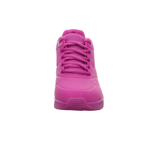 Skechers Sneaker UNO 2 – GREAT KOLAR In Rosa 3