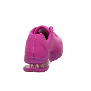 Skechers Sneaker UNO 2 – GREAT KOLAR In Rosa 12