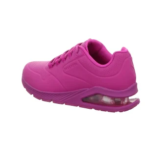 Skechers Sneaker UNO 2 – GREAT KOLAR In Rosa 14