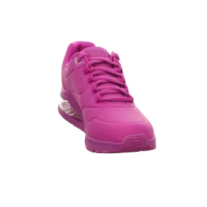 Skechers Sneaker UNO 2 – GREAT KOLAR In Rosa 16