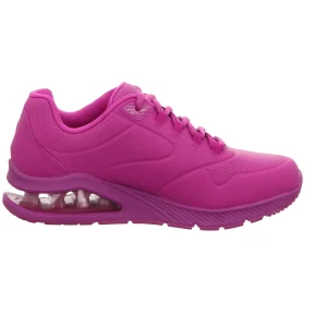 Skechers Sneaker UNO 2 – GREAT KOLAR In Rosa 18