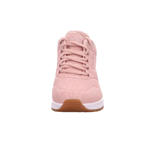 Skechers Sneaker UNO 2 IN KAT NEATO In Rosa 3