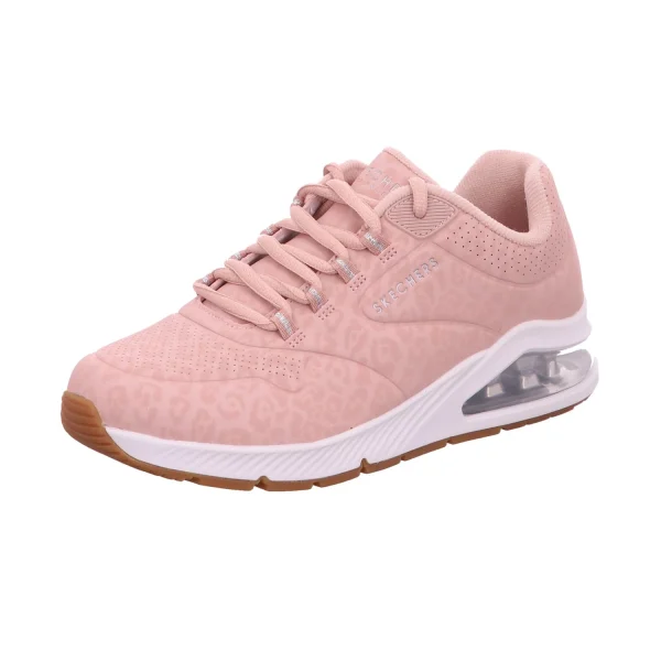 Skechers Sneaker UNO 2 IN KAT NEATO In Rosa 1