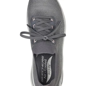 Skechers Sneakers “Arch Fit” In Grau 13