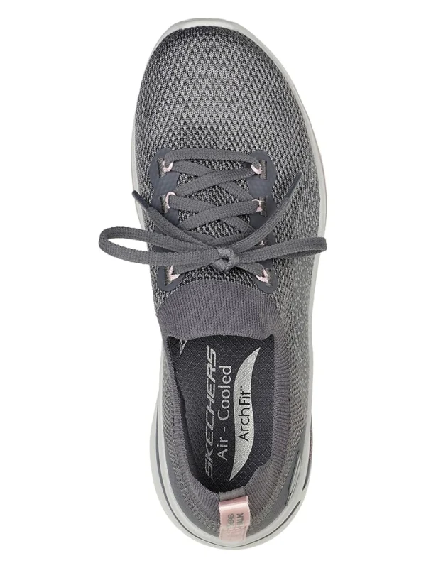 Skechers Sneakers “Arch Fit” In Grau 5