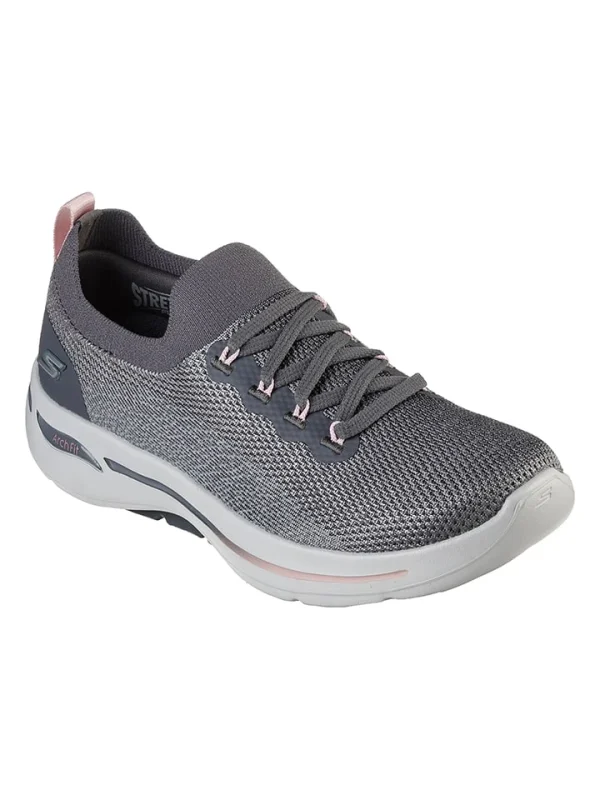 Skechers Sneakers “Arch Fit” In Grau 1