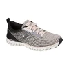 Skechers Sneakers “Glide-Step” In Rosa/ Schwarz 19