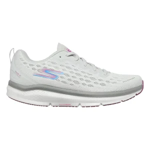 Skechers Sneakers “Go Run Ride 9” In Weiß 9