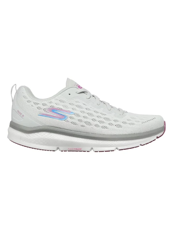 Skechers Sneakers “Go Run Ride 9” In Weiß 3