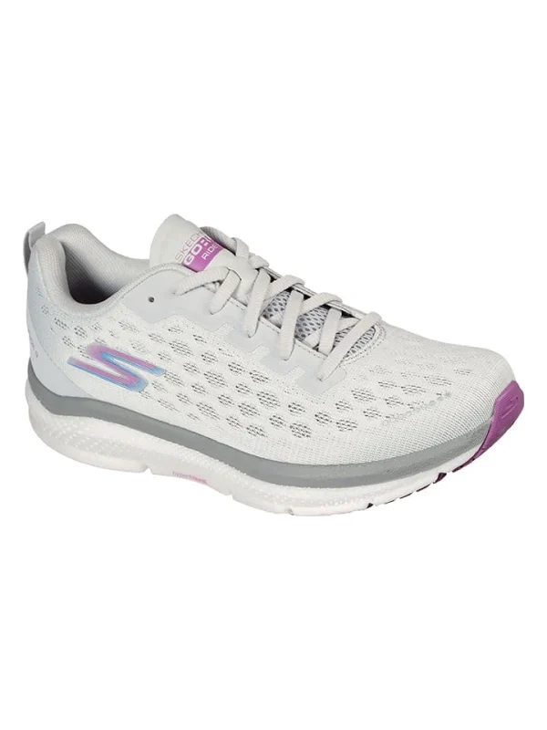 Skechers Sneakers “Go Run Ride 9” In Weiß 1