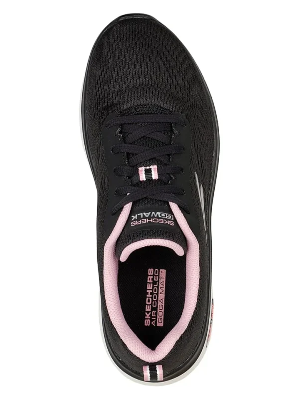 Skechers Sneakers “Hyper Burst” In Schwarz 5