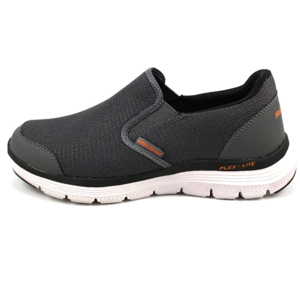 Skechers Sneakers In Grau 3