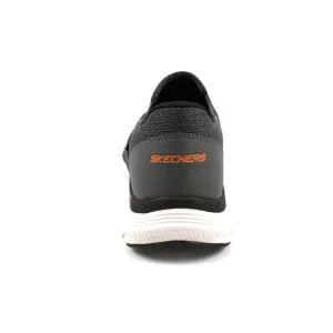 Skechers Sneakers In Grau 11